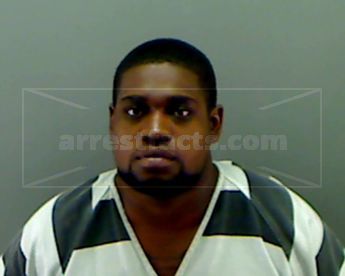 Daleion Jamar Currington