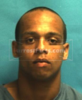 Derrick Devontie Betts