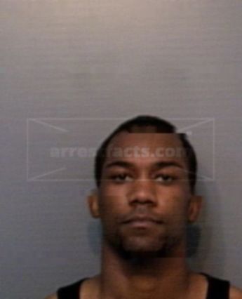 Derrick Delanio Howard