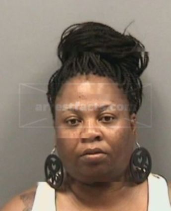 Latonia Michelle Jones