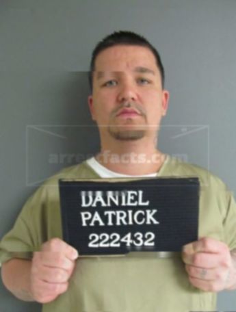 Daniel Patrick