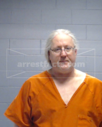 Ronnie Kenneth Wolfe