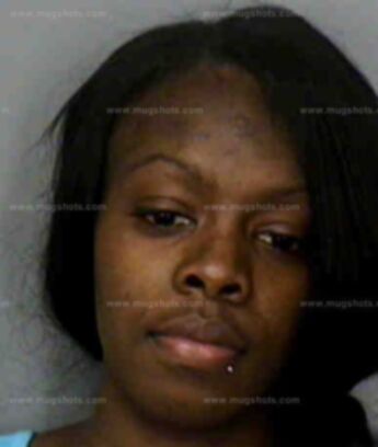 Sadiesha Latonia Johnson