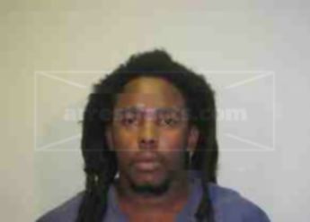 Tyrone Lamar Allen