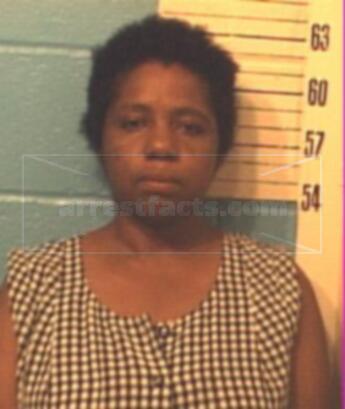 Rhonda Lynn Crenshaw