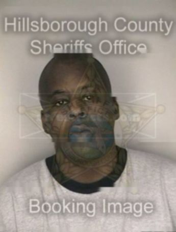 Michael Dwayne Morris