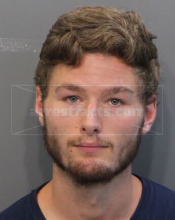 Frazier Joshua Sandlin