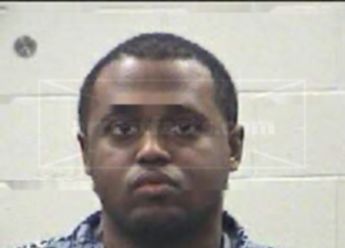 Jayron Deshawn Patton