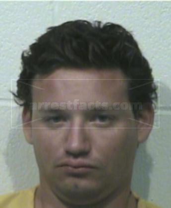 Jason Clinton Chapman