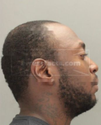 Ronald Stephon Paramore