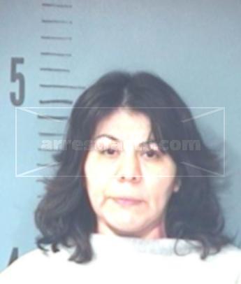 Sandra Ann Johnston Servantez