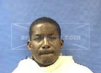 Dennis Darnell Harris