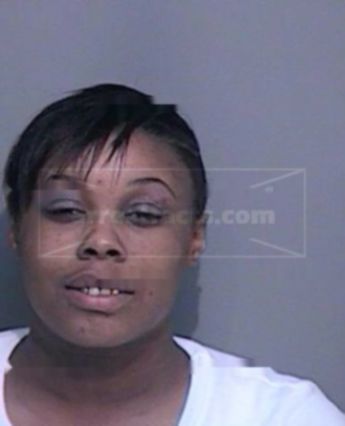 Shameico Ventrice Jefferson