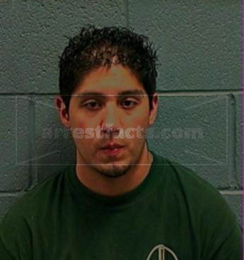 Shawn Austin Rios