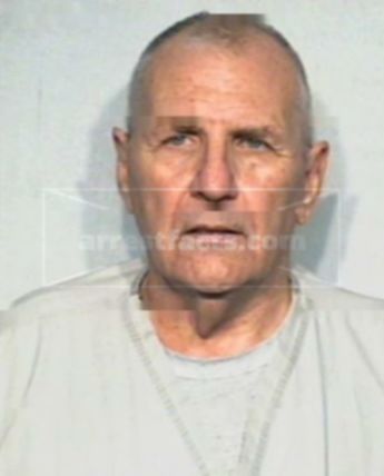 John S Riddlebarger