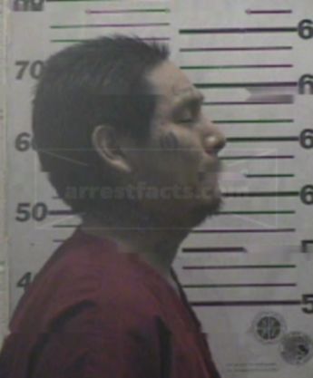 Donald Craig Pena