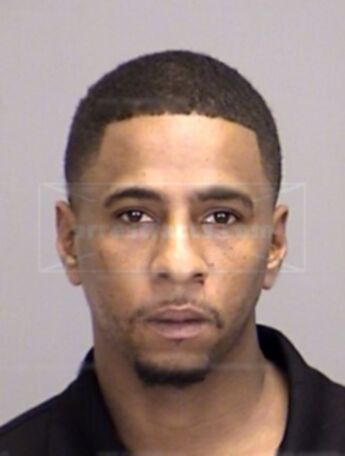 Derrick Dyon Batts