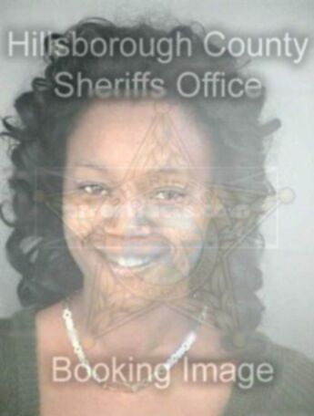 Trecia Kashonna Norwood