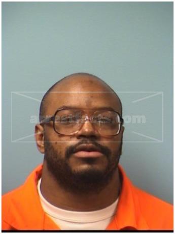 Corey Jamal Evans