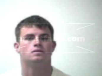 Travis Edwards Brooks