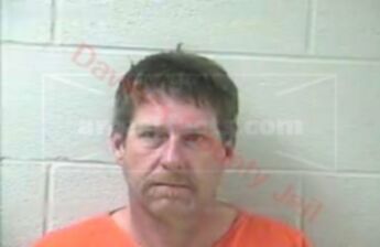 Rodney William Carpenter