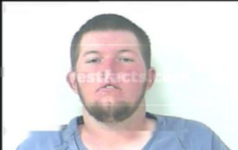 Brandon Bruce Williford