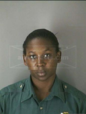 Tameka Marie Thomas