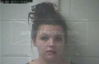 Kimberlee Paige Sewell