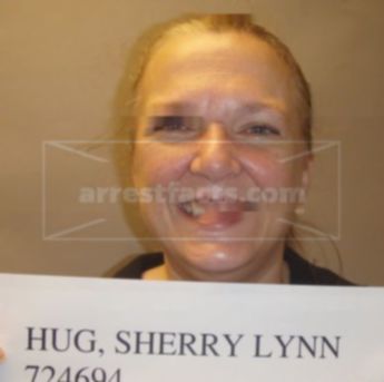 Sherry Lynn Hug