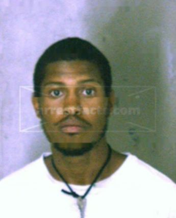 Shawn Terrell Tarver