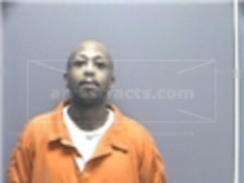 Derrick Dwayne Alexander