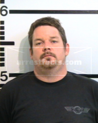 Matthew Leigh Henderson