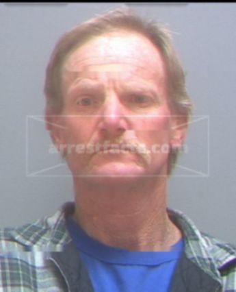 Wayne Winfield Raddon
