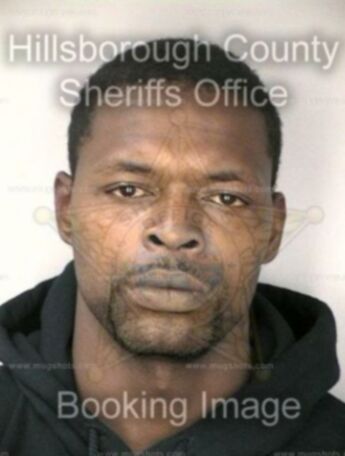 Derrick Lydell Huntley