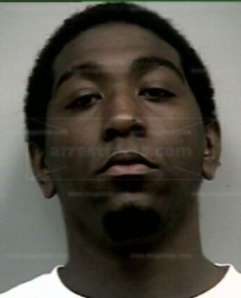 Demond Terrell Jefferson