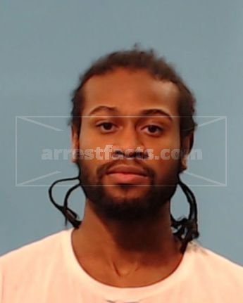 Everett Jamal Washington