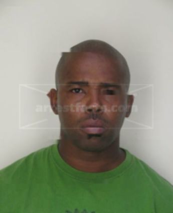 Corey Lenard Gibbs Sr.