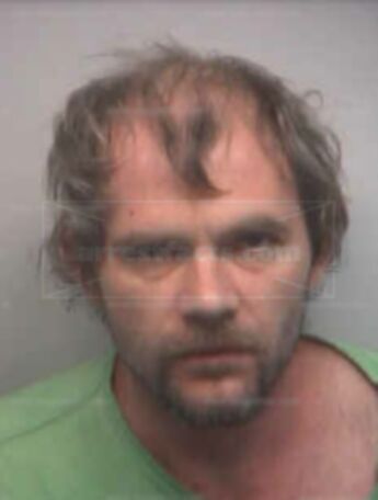 Stephen Shane Driver