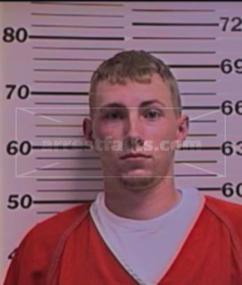 Steven Aaron Richardson