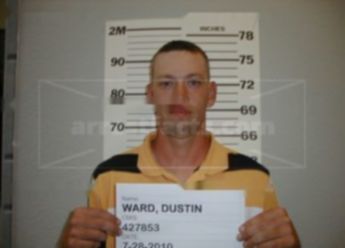 Dustin Rhea Ward