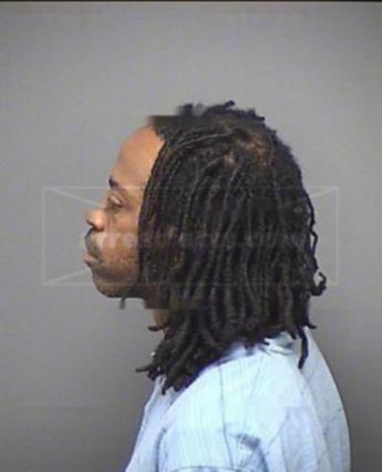 Kenneth Jerome Johnson