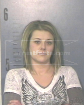 Tiffany Marie Landers