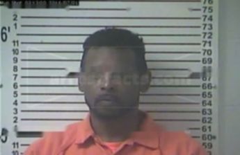 Timothy Lamont Williams