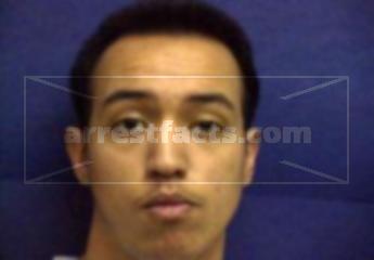 Christopher Jason Vasquez