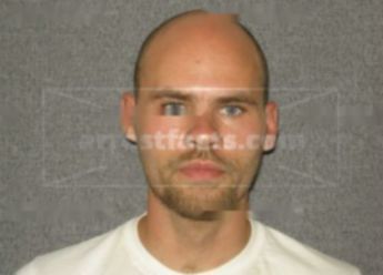 Jediah Roy Jeffery