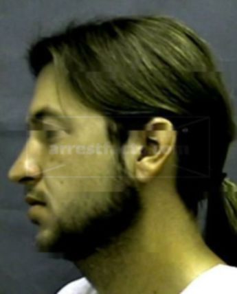 Shane Allen Vanderpool
