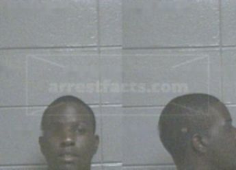 Ferrell Antonio Butler