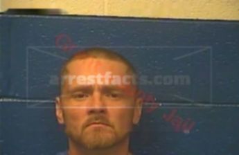 Gregory Richard Jackson