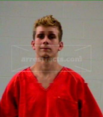 Joshua Kayden Amidon