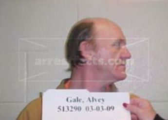 Alvey Glen Gale